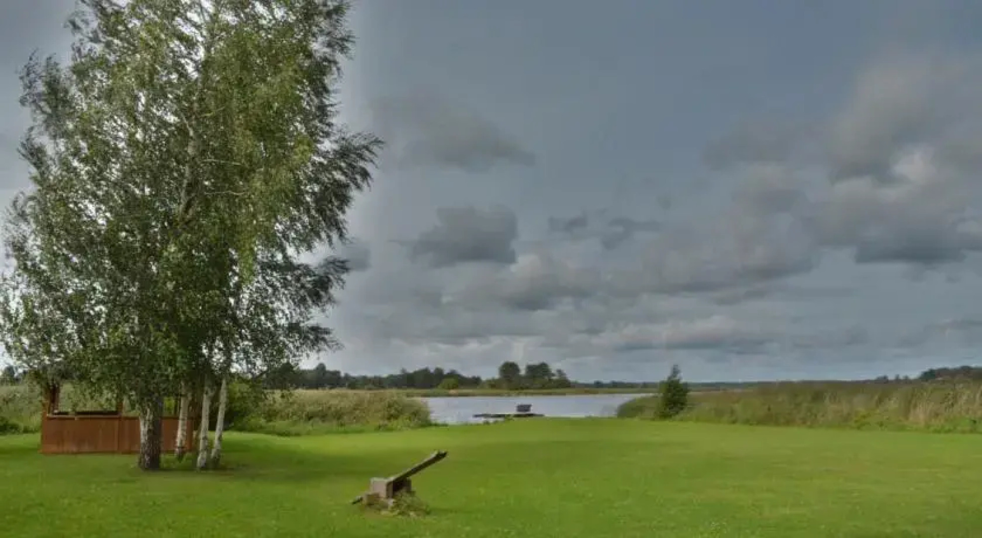 Brīvdienu māja Mucenieki