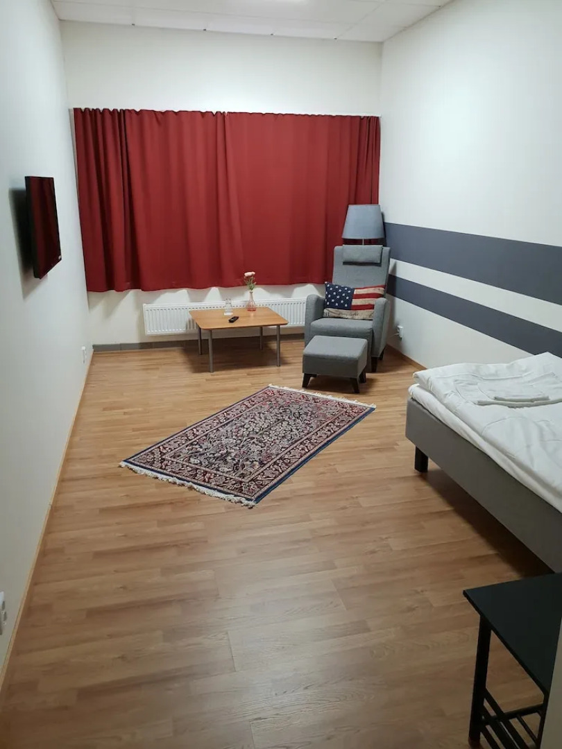 Trestads Restaurang Hotell & Pensionat