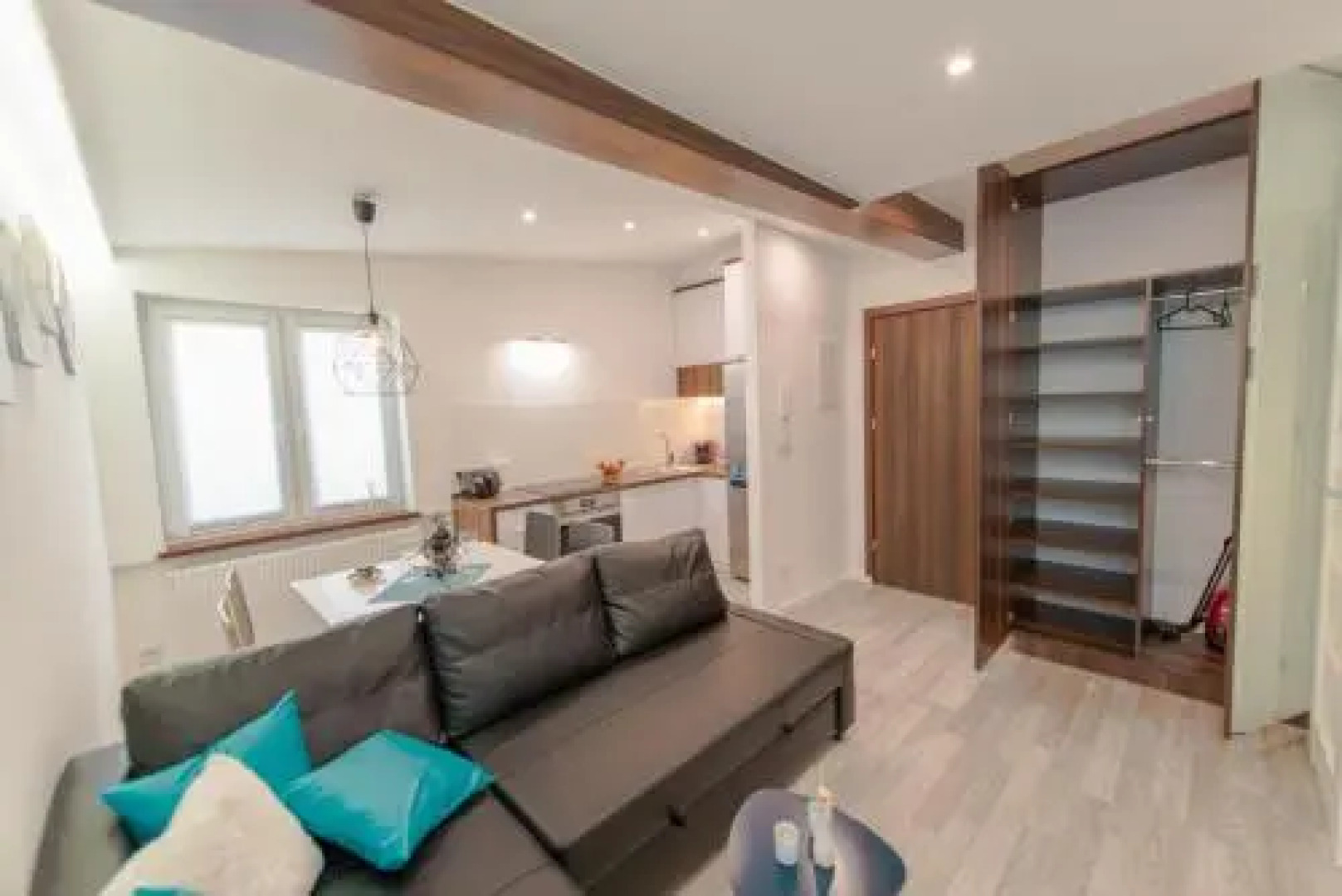 Bako Apartament Delux