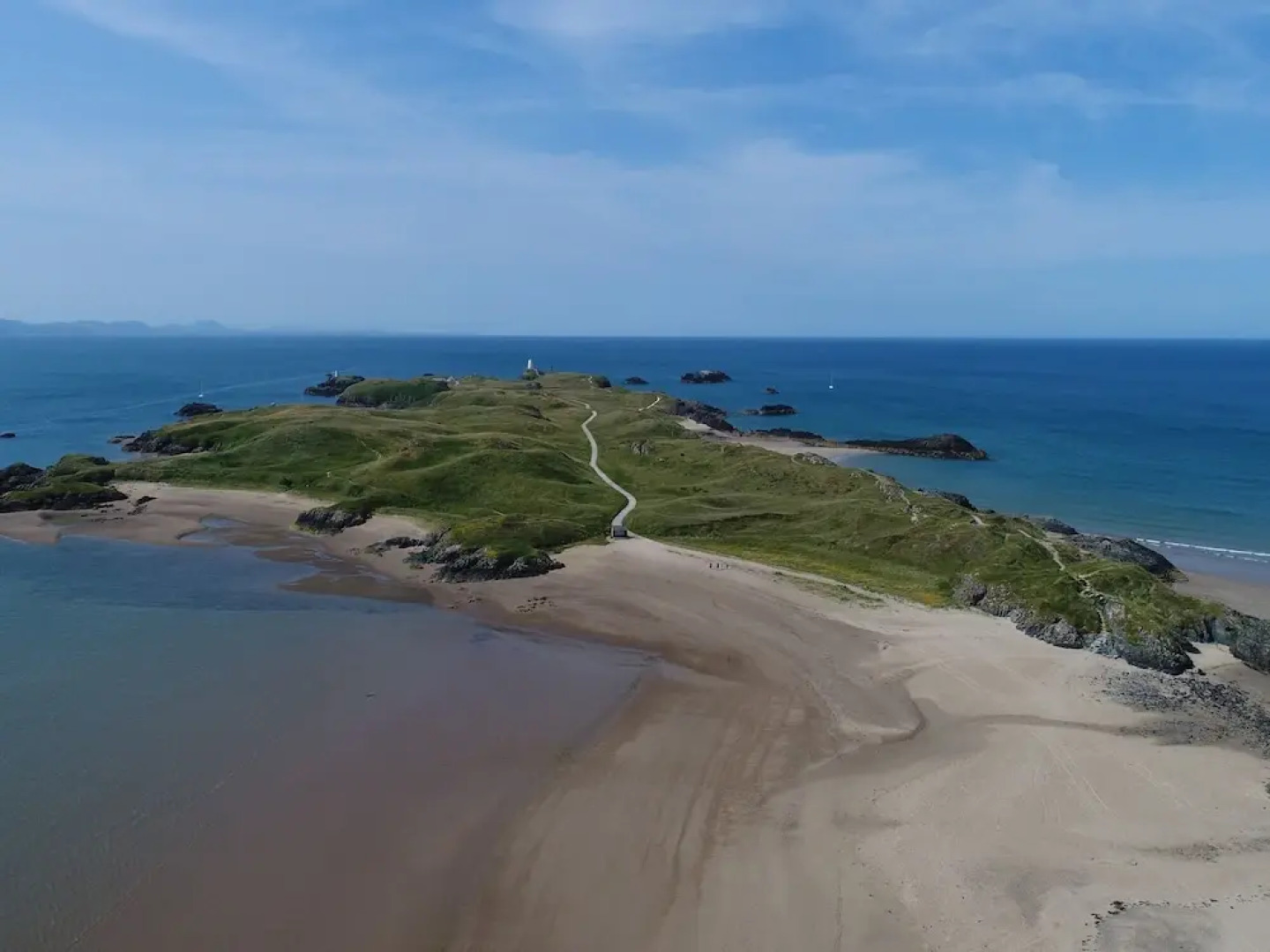 Tyn Rallt Ice Cream Farm