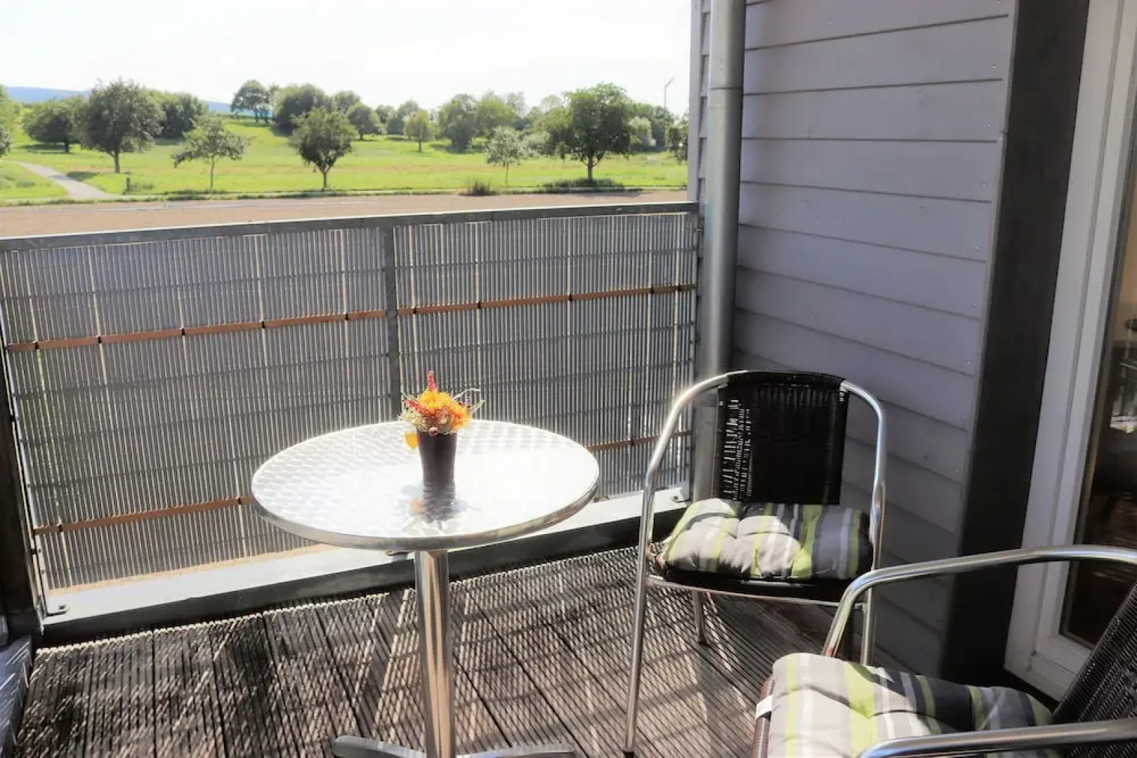 Inselappartement Reichenau