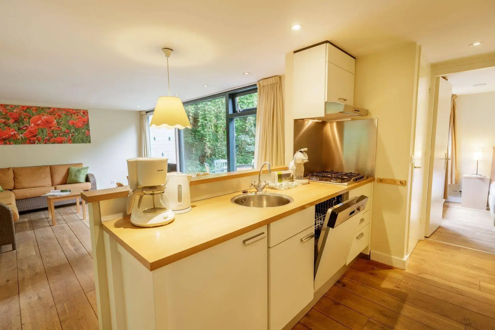 Center Parcs De Kempervennen