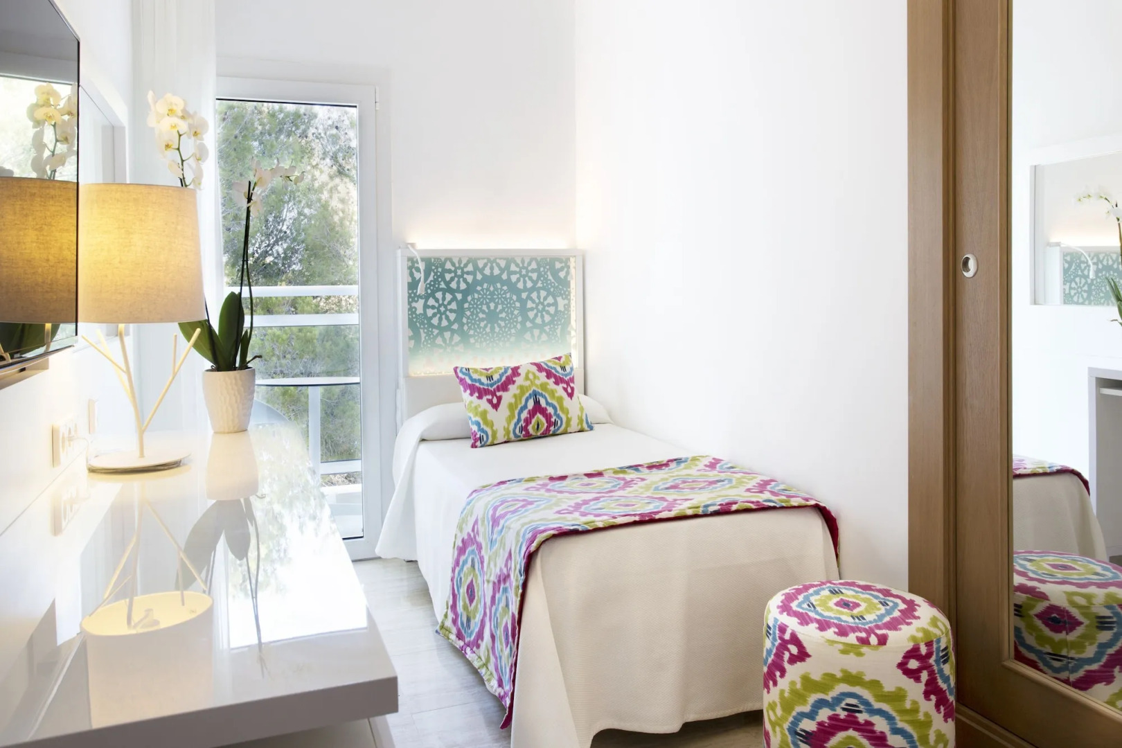 Grupotel Ibiza Beach Resort - Adults Only