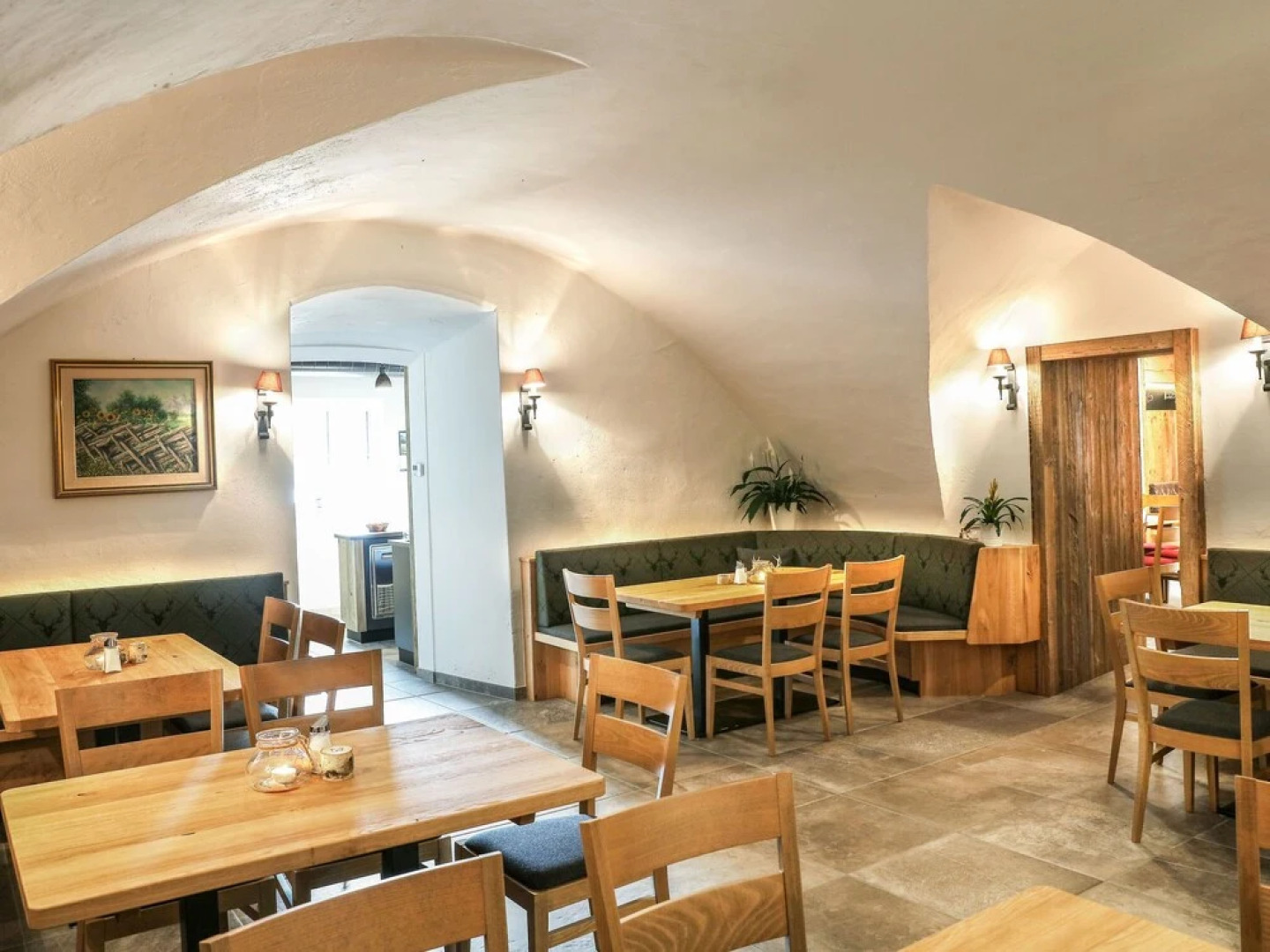 Das Bergkristall 8P 4SZ Piesendorf