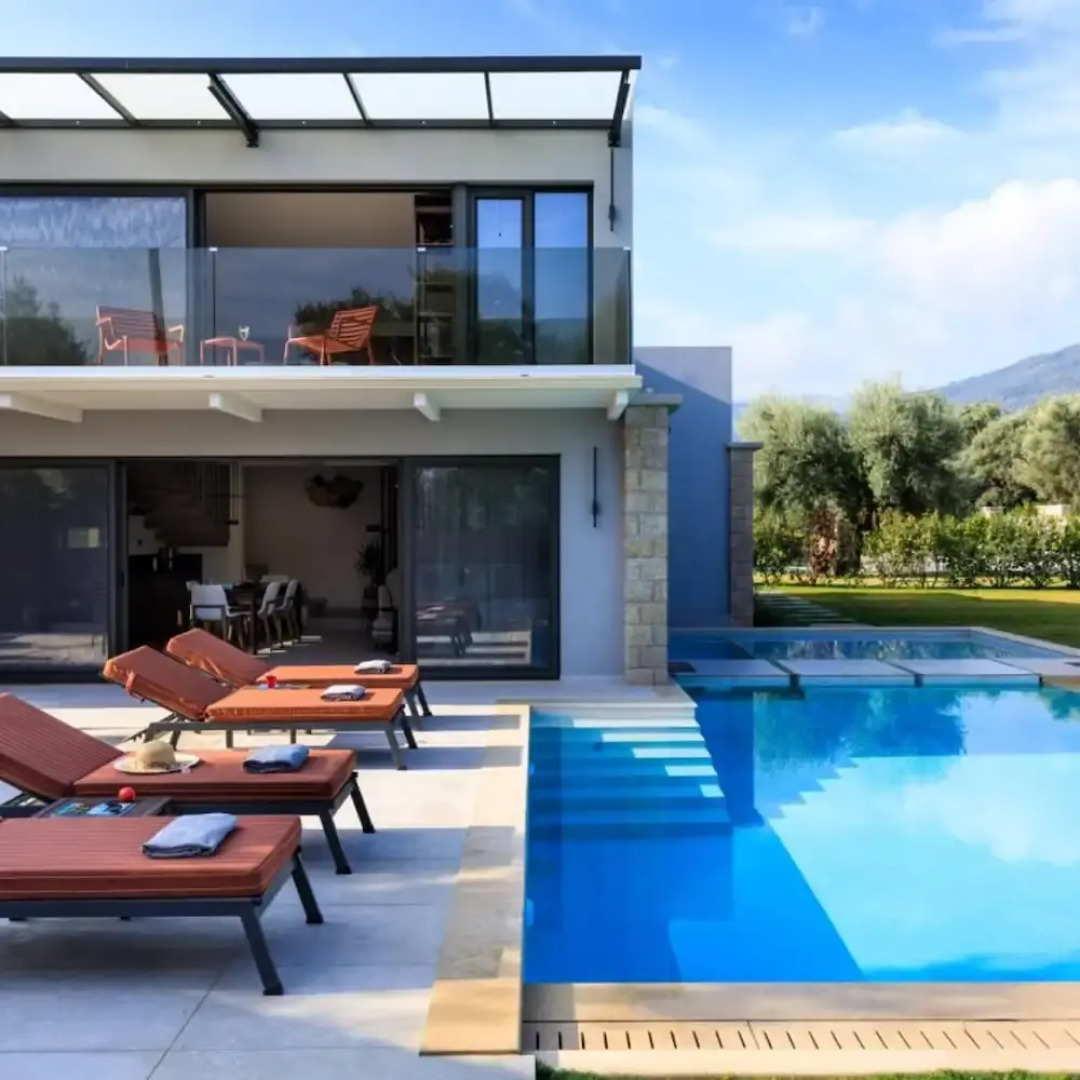 Torretta - Gaia in Ligia