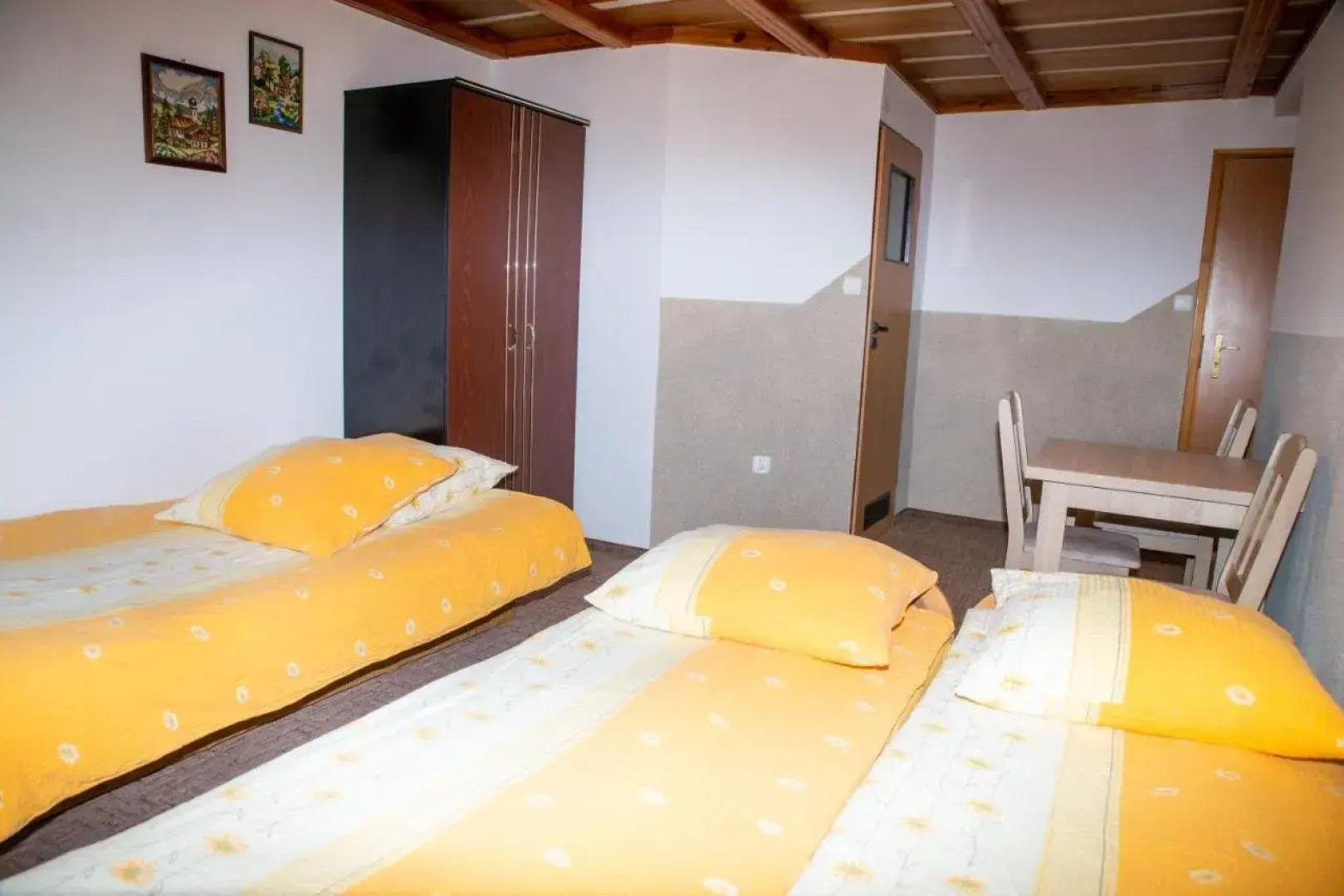 Pokoje Gościnne u Ewy