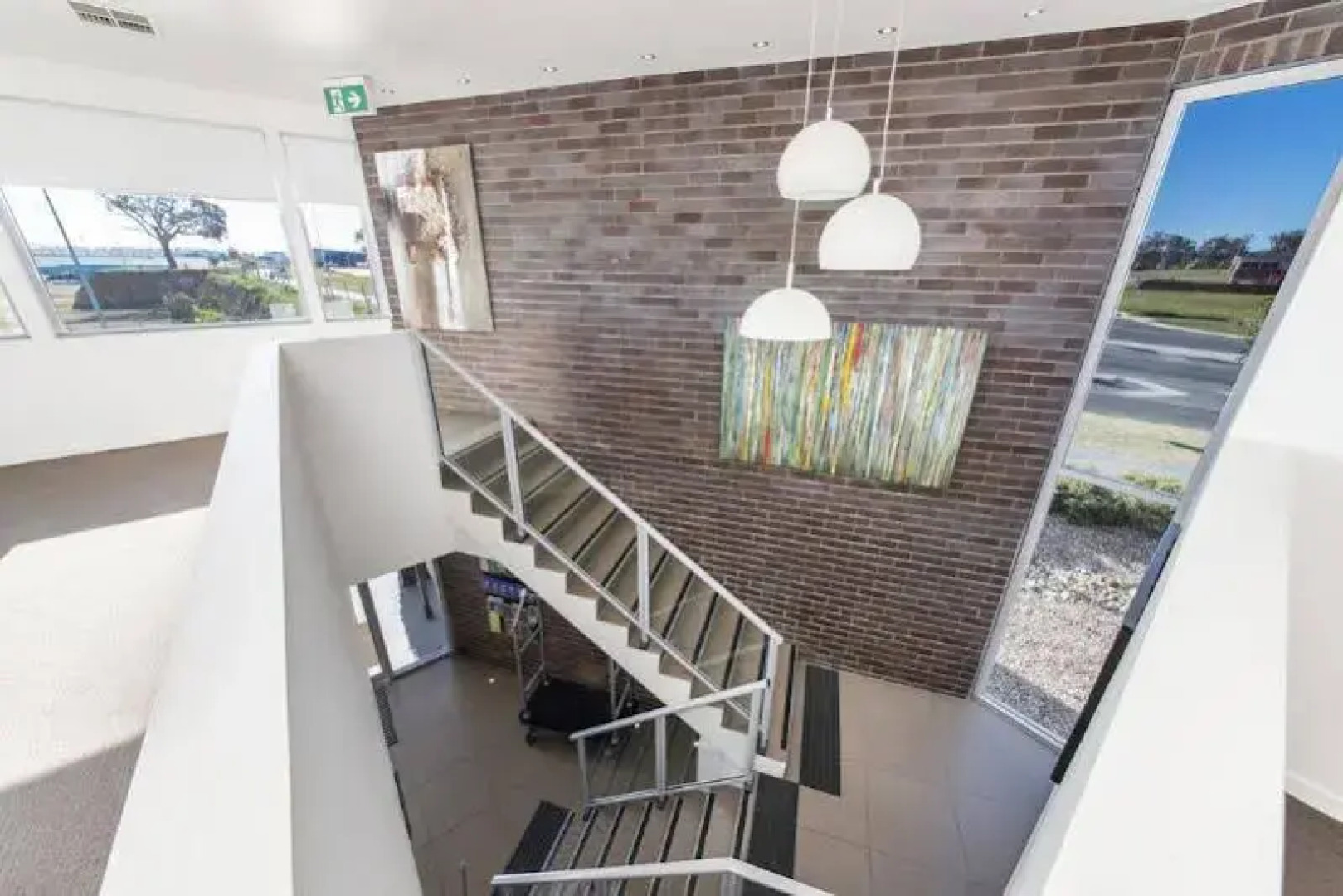 Abode - The Apartment Hotel