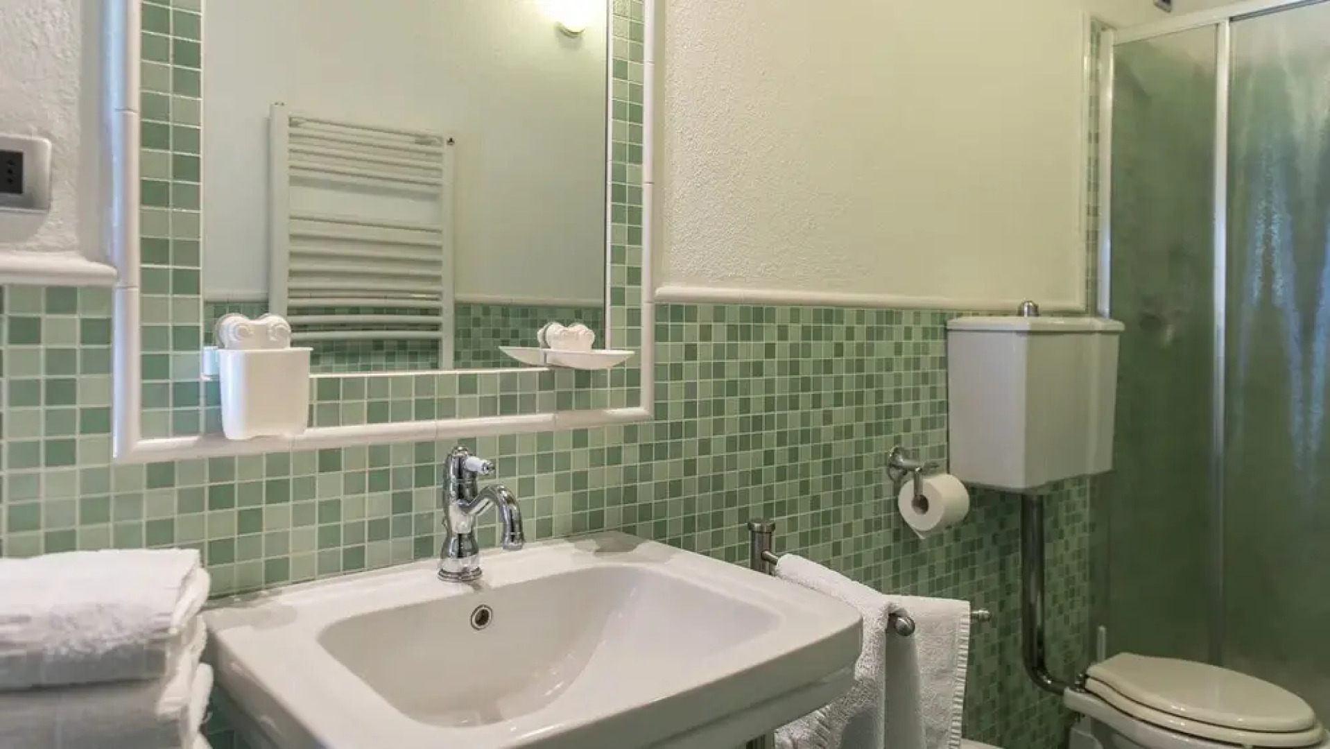 Podere Sant Eugenio 14