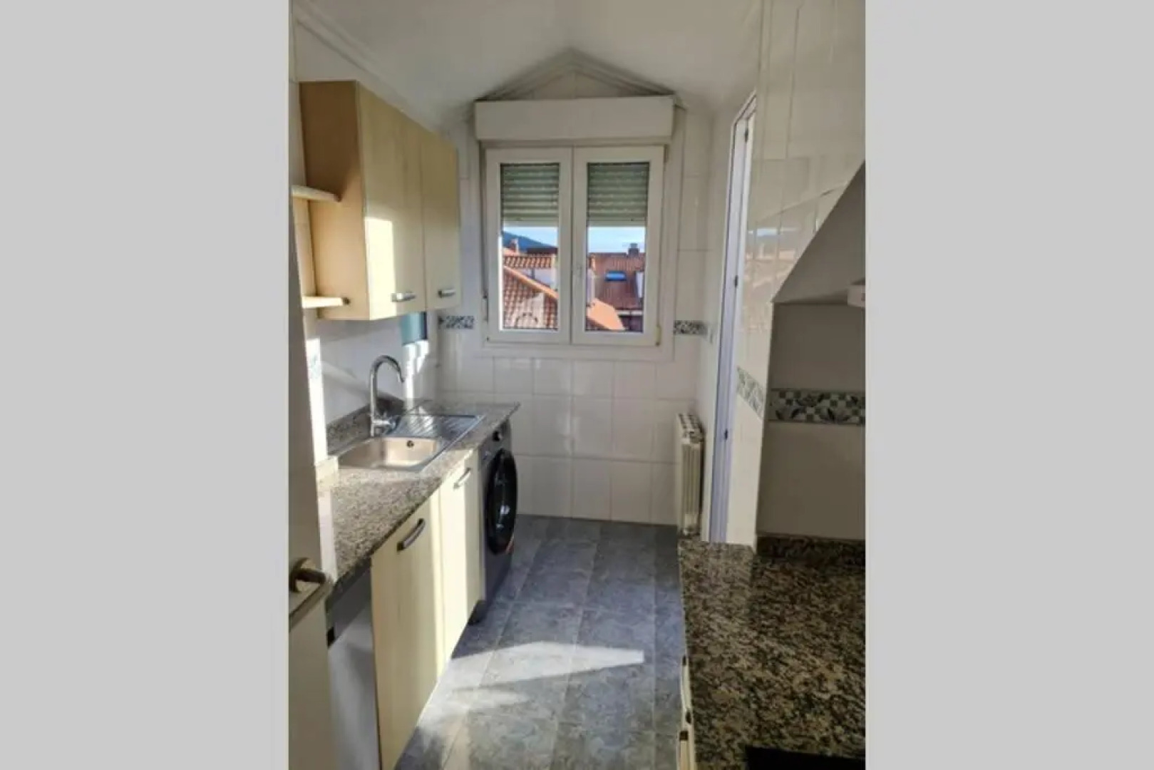 Apartamento nuevo en El Astillero