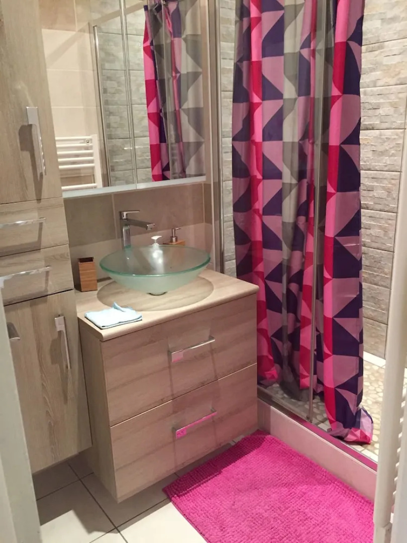 Grand-Apart T3 : Nanterre