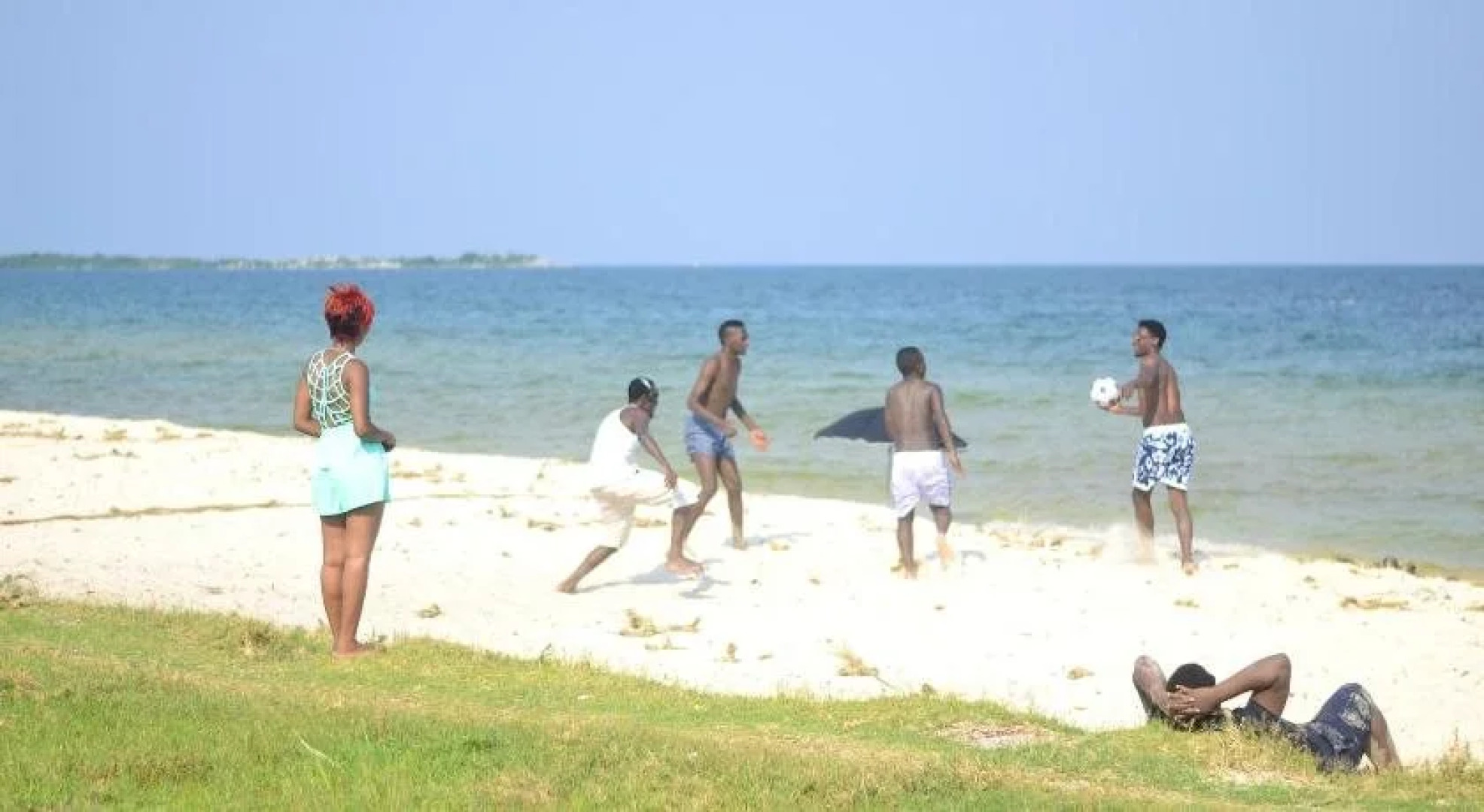 The Walkgard Transit Hotel