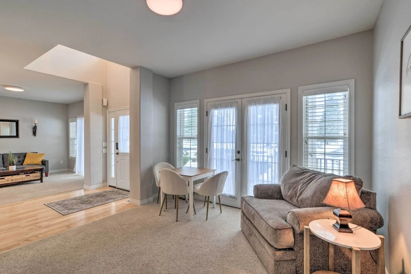 Klamath Falls Home w/ Resort Amenities!