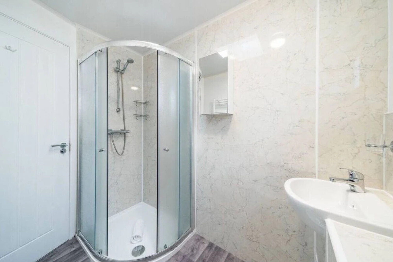 The Beach Boathouse in Carnoustie