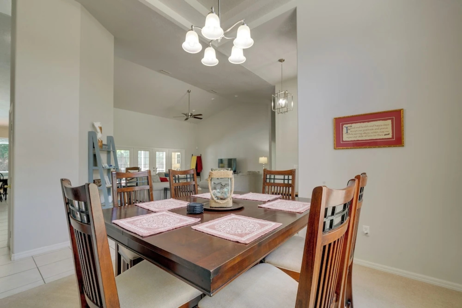 'simplicity' Citrus Springs Home ~ 4 Mi to Rivers!