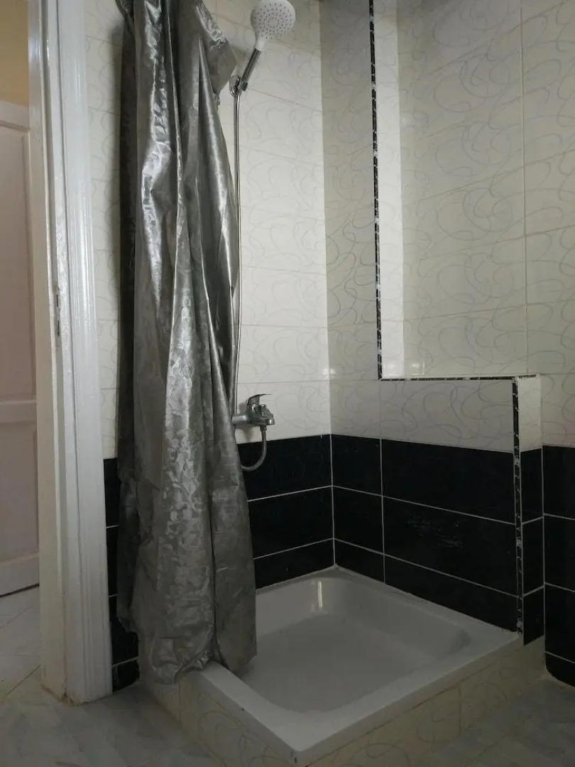 Apartamento Alejandro Magno