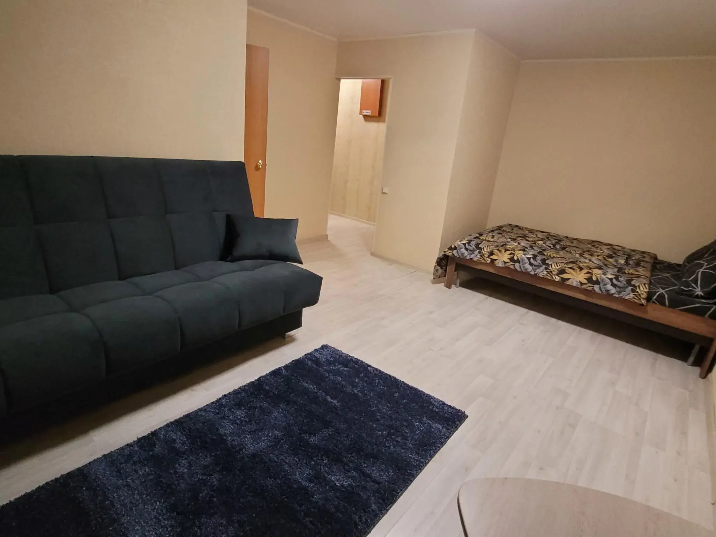 Апартаменты на улице Луначарского 110