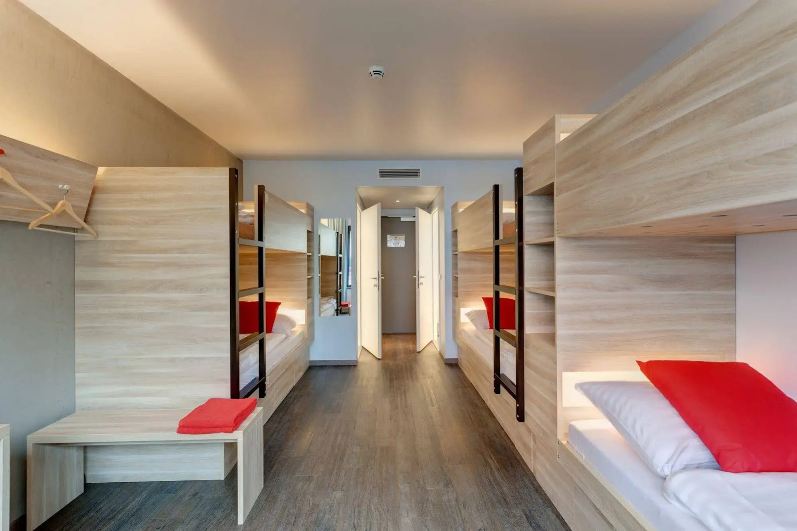 MEININGER Hotel Wien Downtown Franz