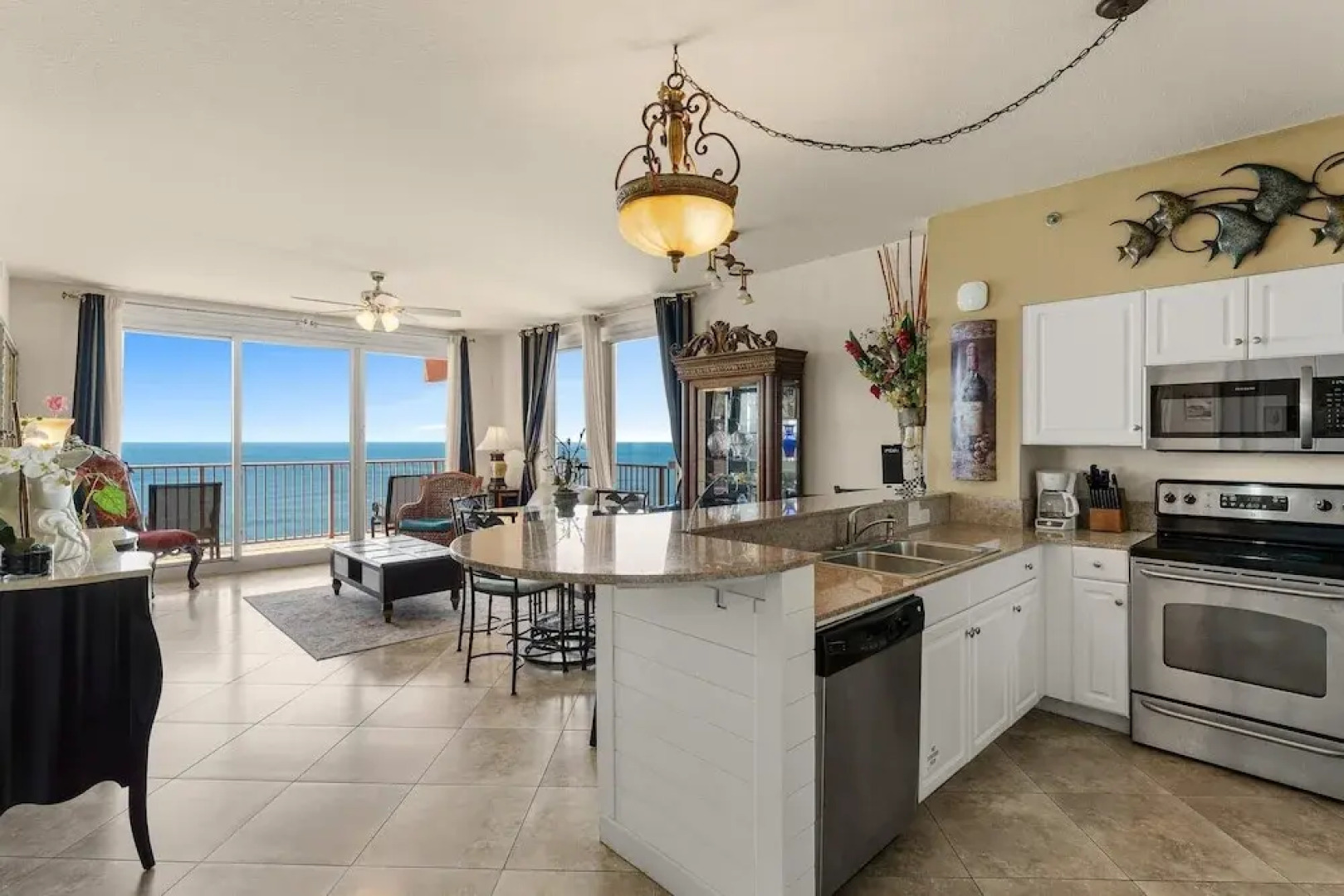 Shores of Panama by Panhandle Getaways