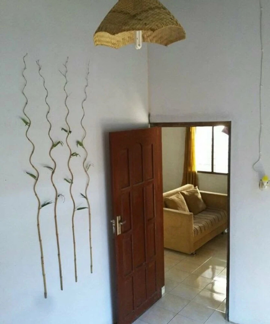 Homestay Bukit Dagi Borobudur