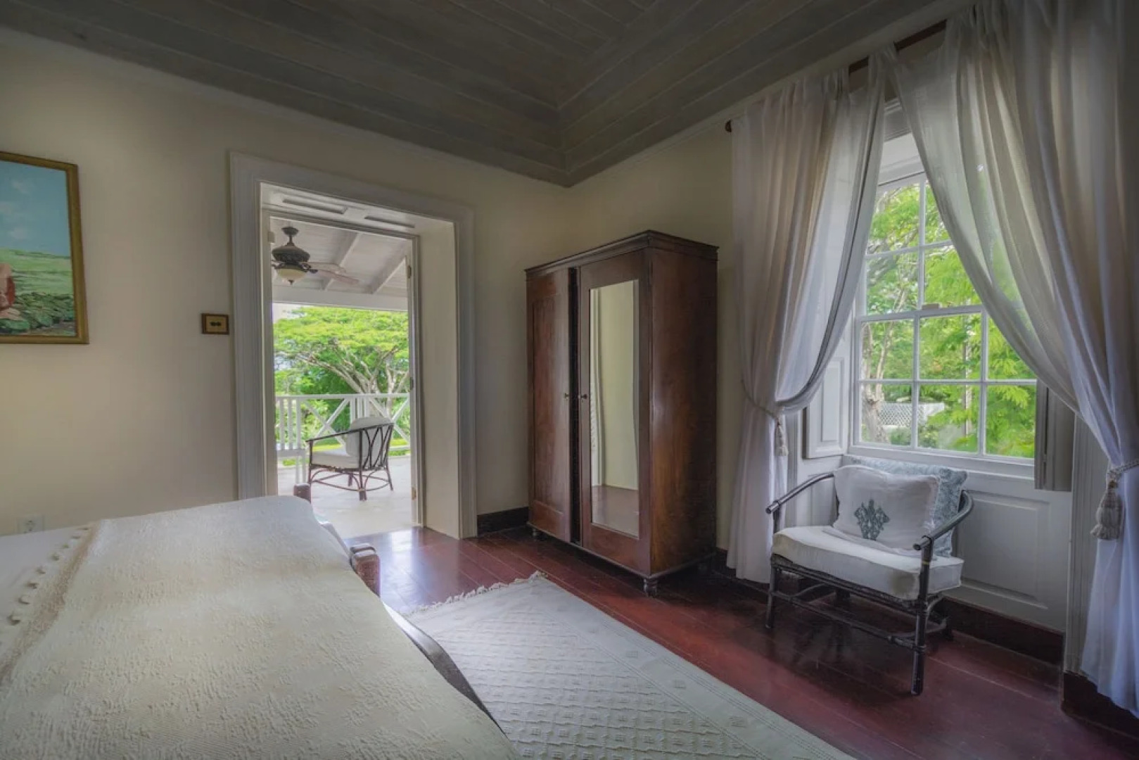 We Stay Well Sanctuary Barbados - Wellness in Paradise