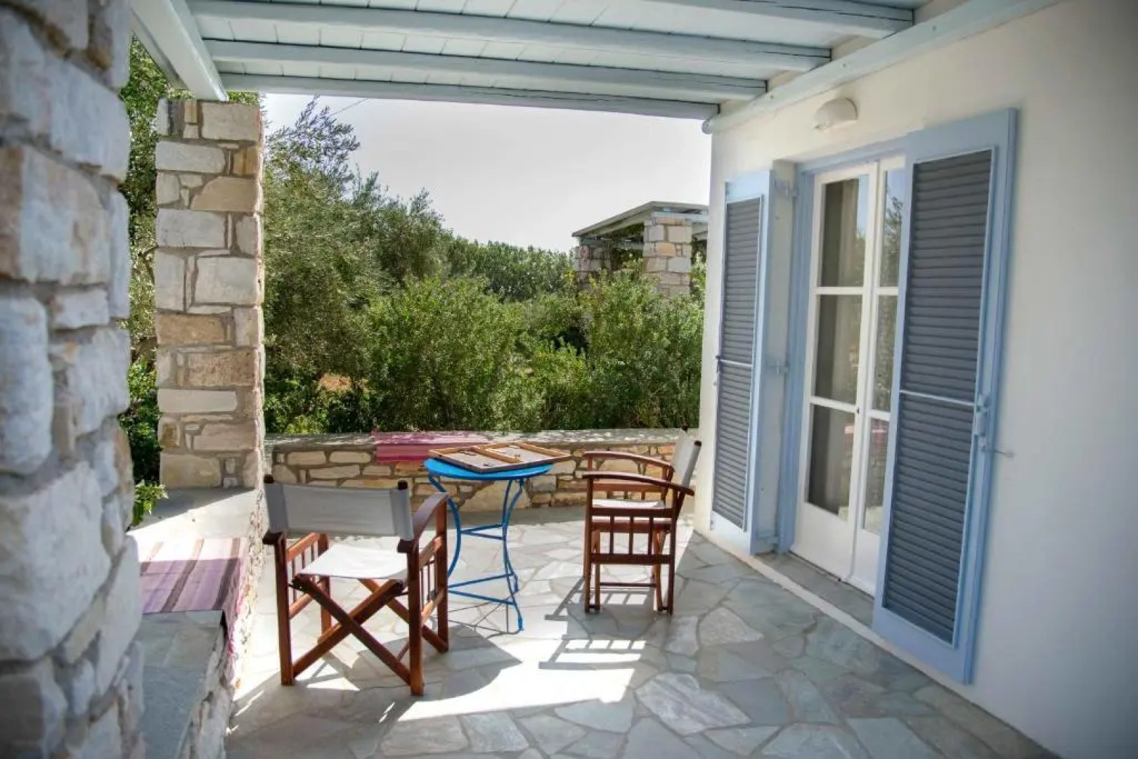 Flora & Agelos Studios