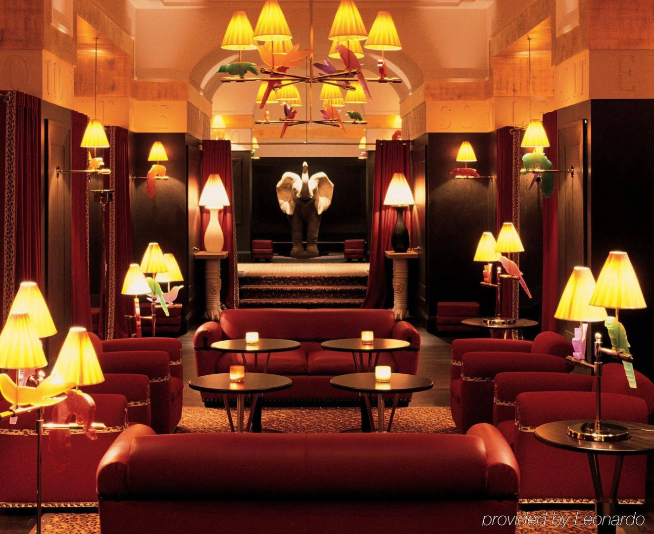 La Réserve Genève Hotel, Spa and Villas