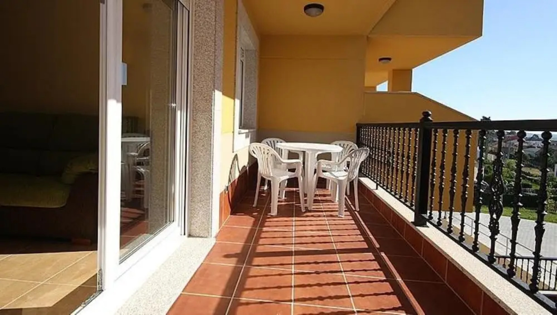 Apartment in Carnota A Coruna 101935 by MO Rentals