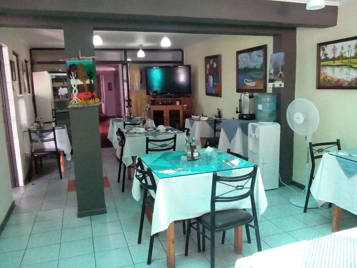 Hotel Ventura Chillan