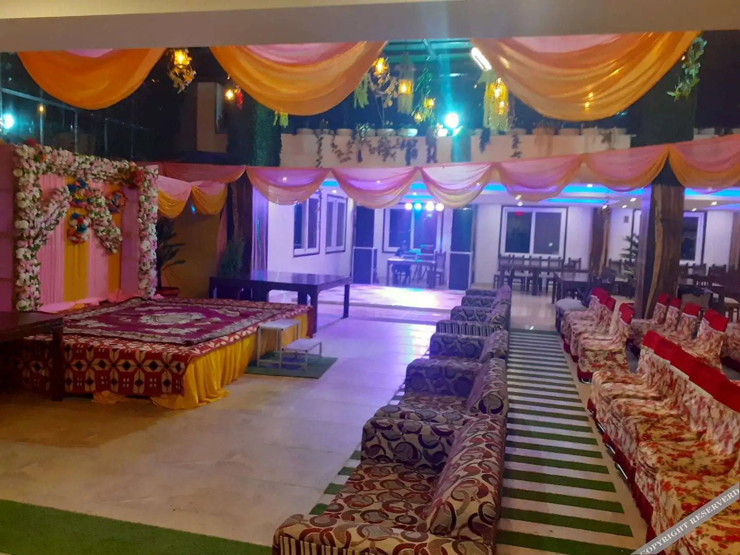 Height View Residency