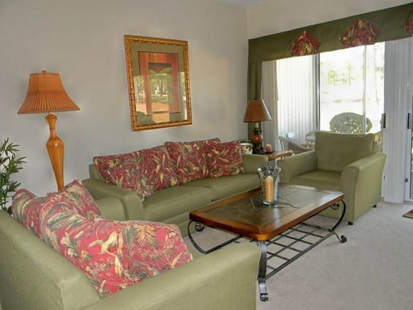 The Champions at Sea Trail Condos by Sloane Realty Vacations