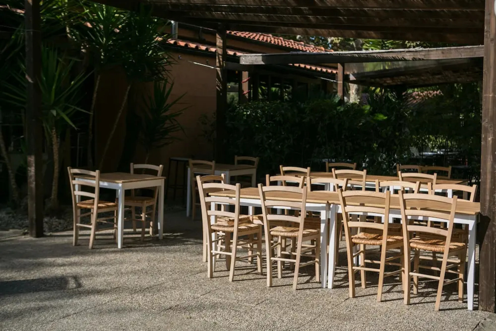 Camping Village River