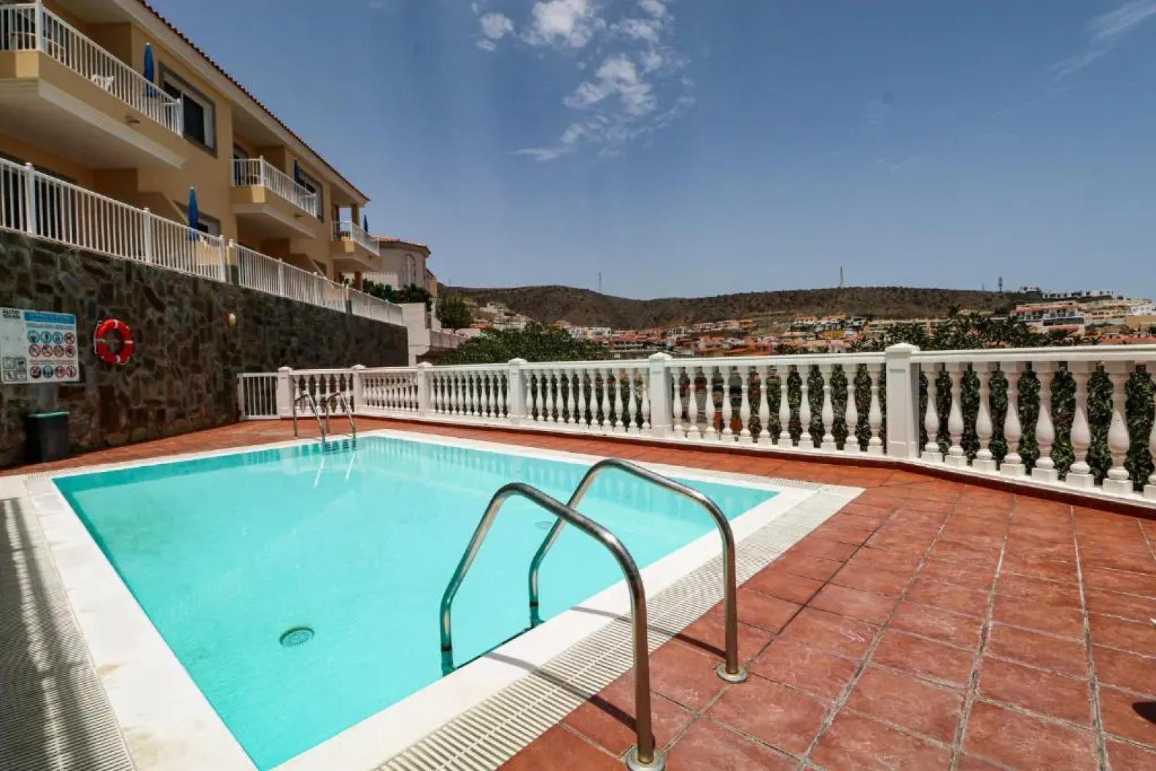 Calypso Family Apartments