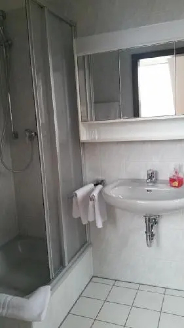 Apartmenthaus Zwenkau