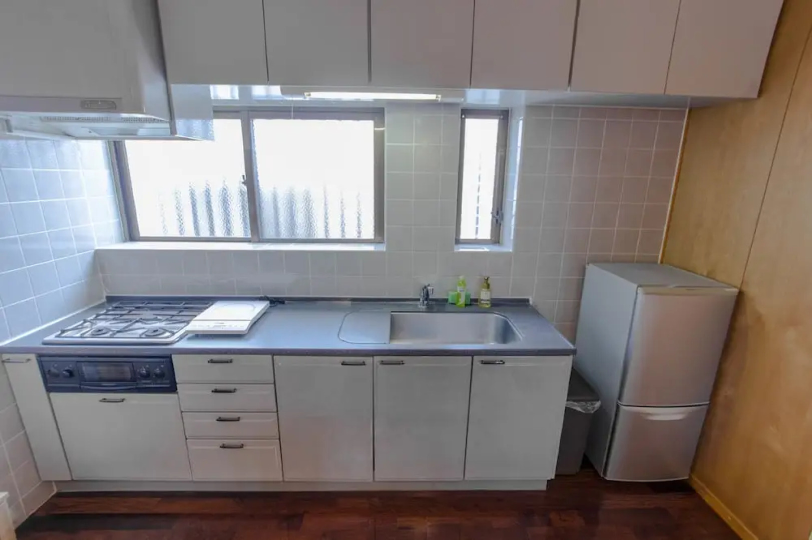 Cozy House In Urasoe