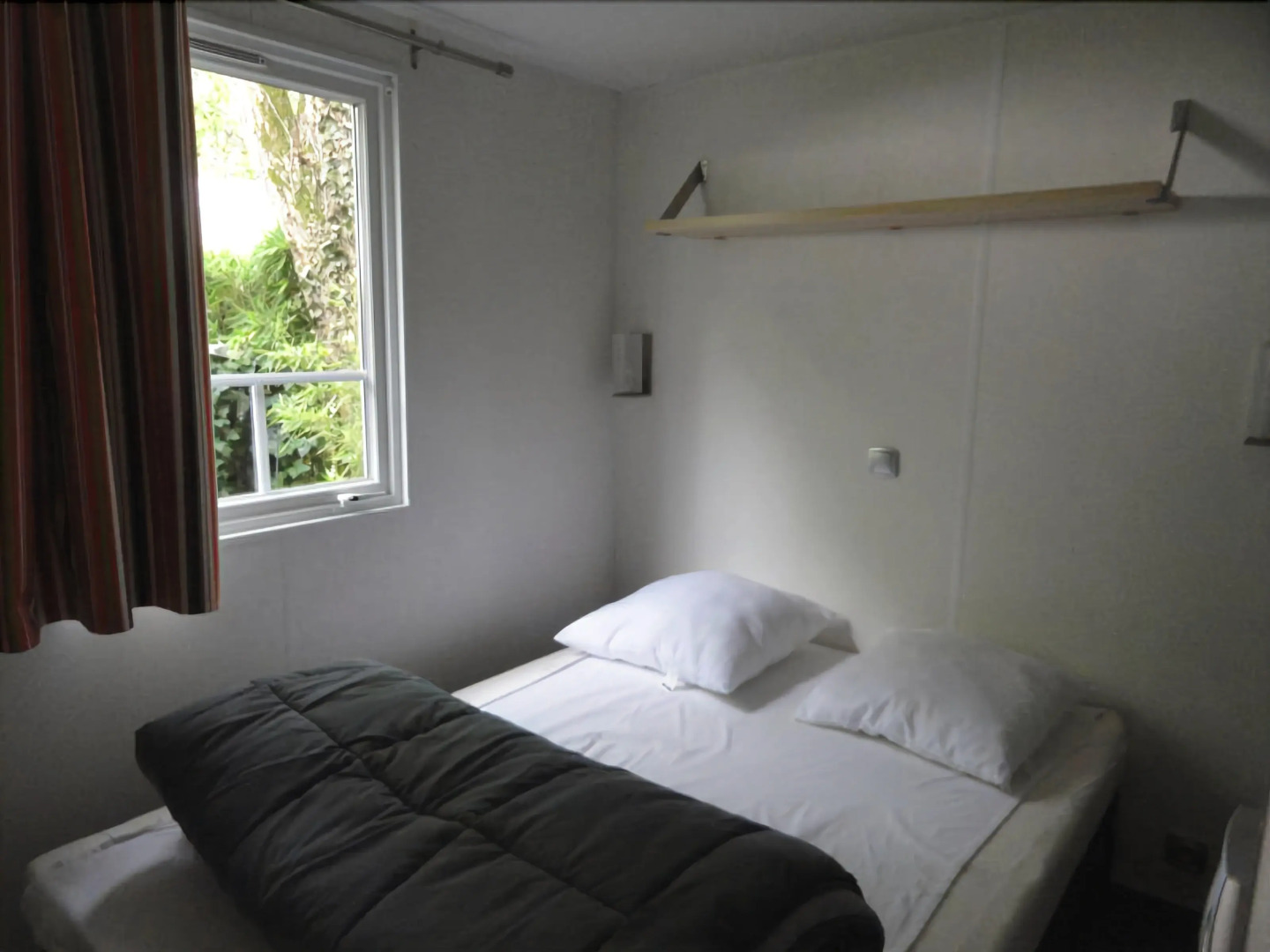 Camping Les Fougères