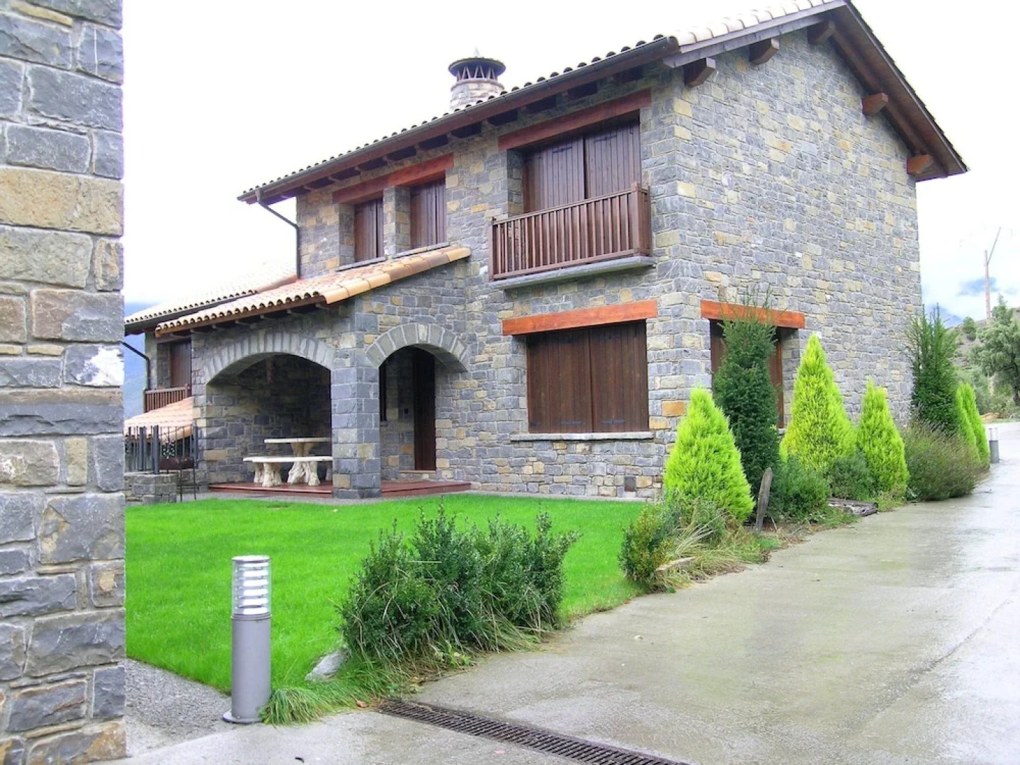 CR Urmo-Ordesa-Laspuña