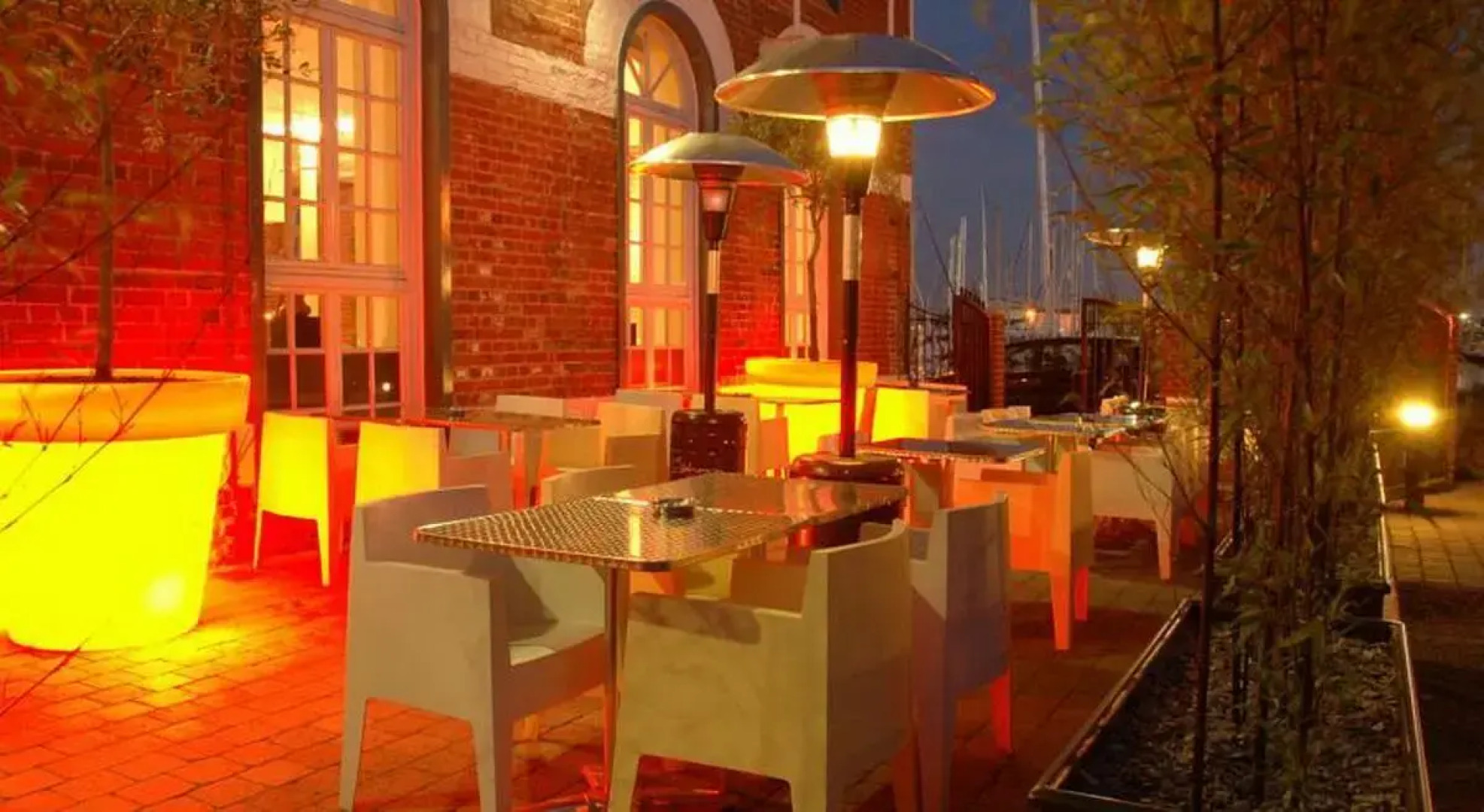 Salthouse Harbour Hotel