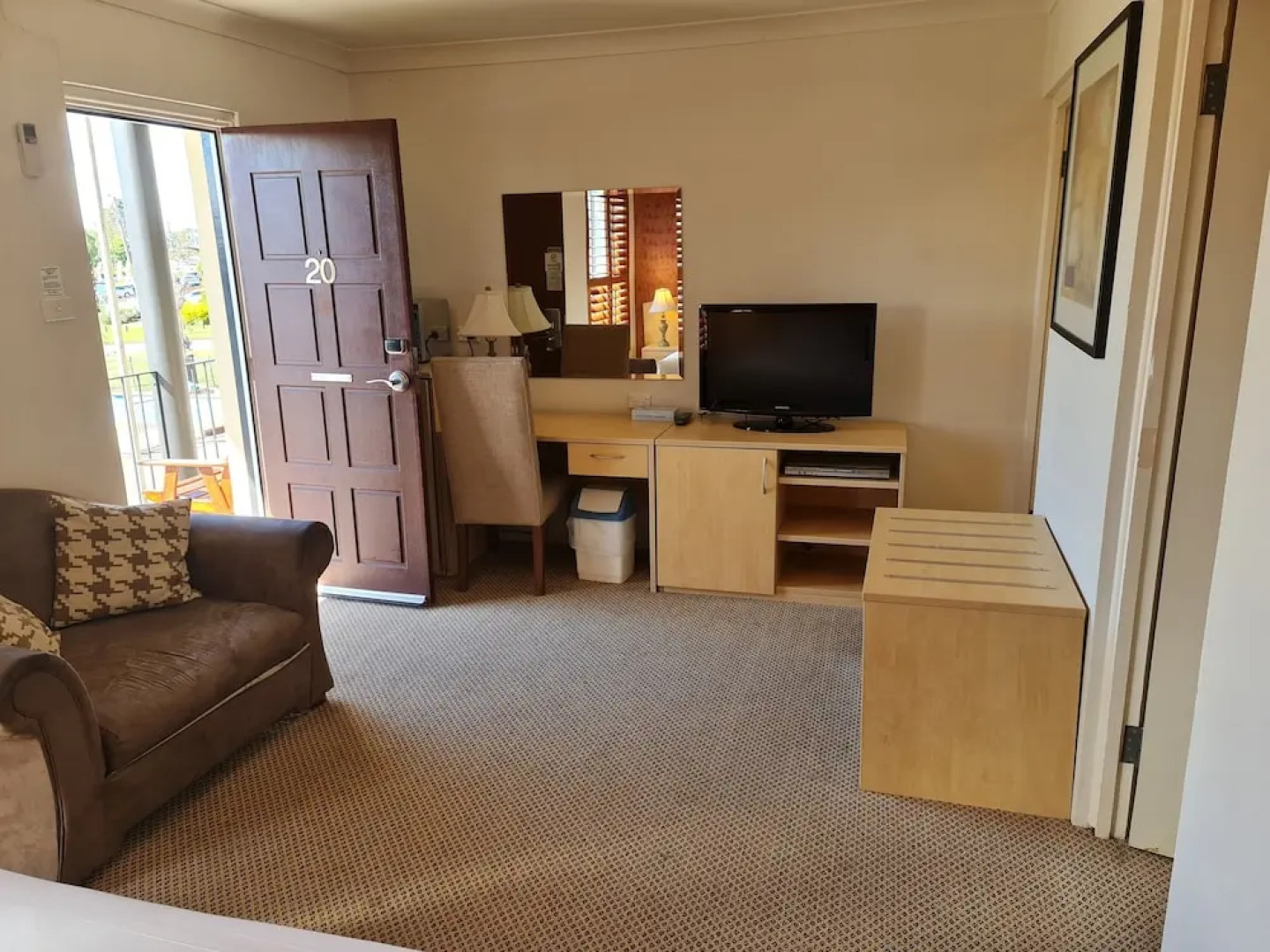 Comfort Inn Country Plaza Taree