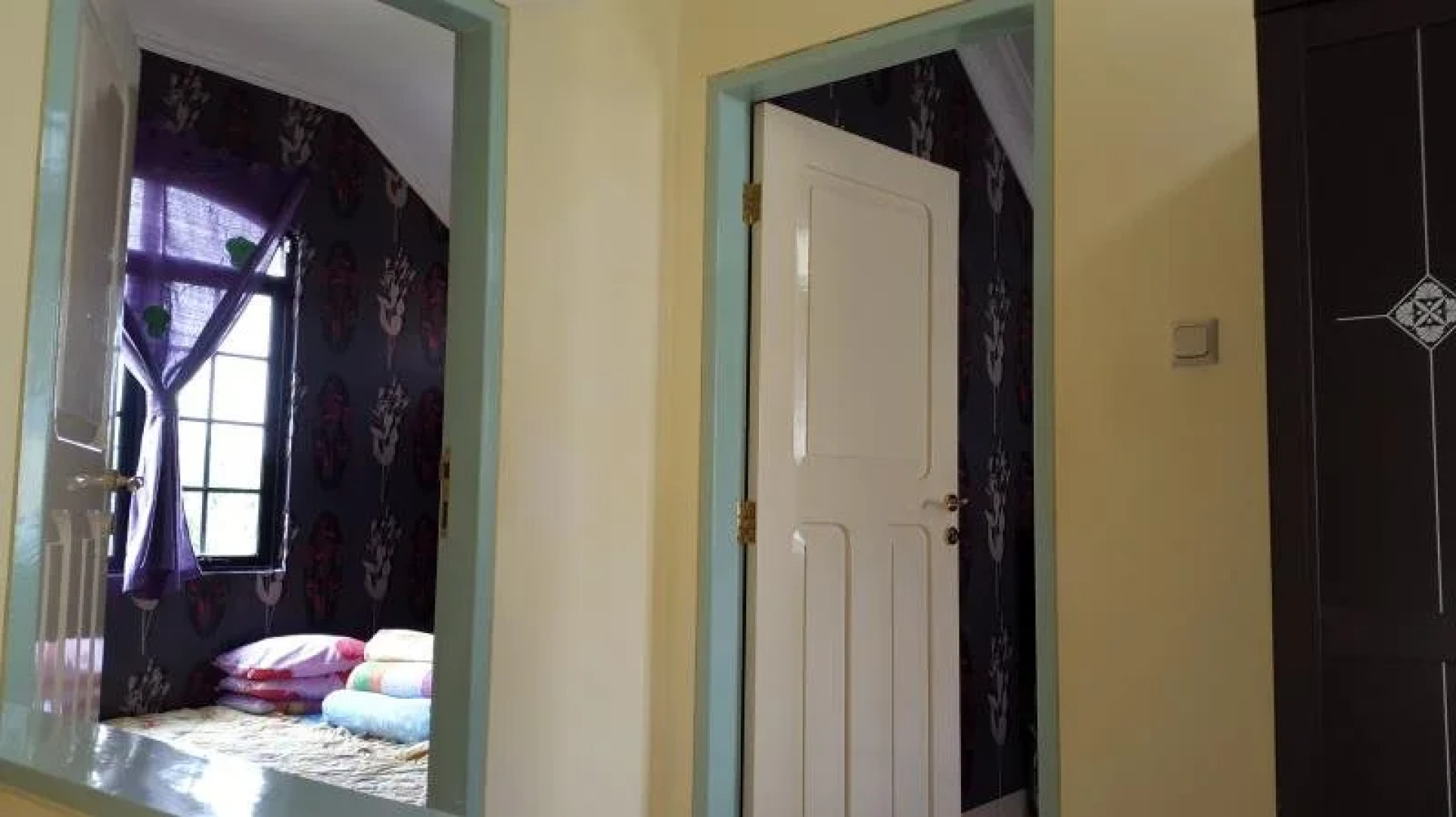 Villa Miky At Kota Bunga Puncak