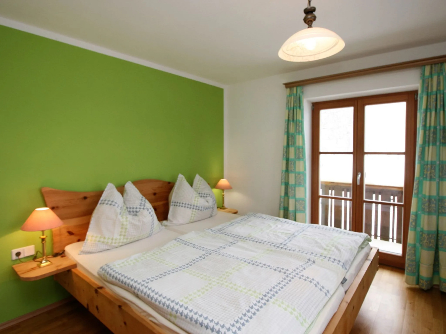 Holiday Home Schönhart