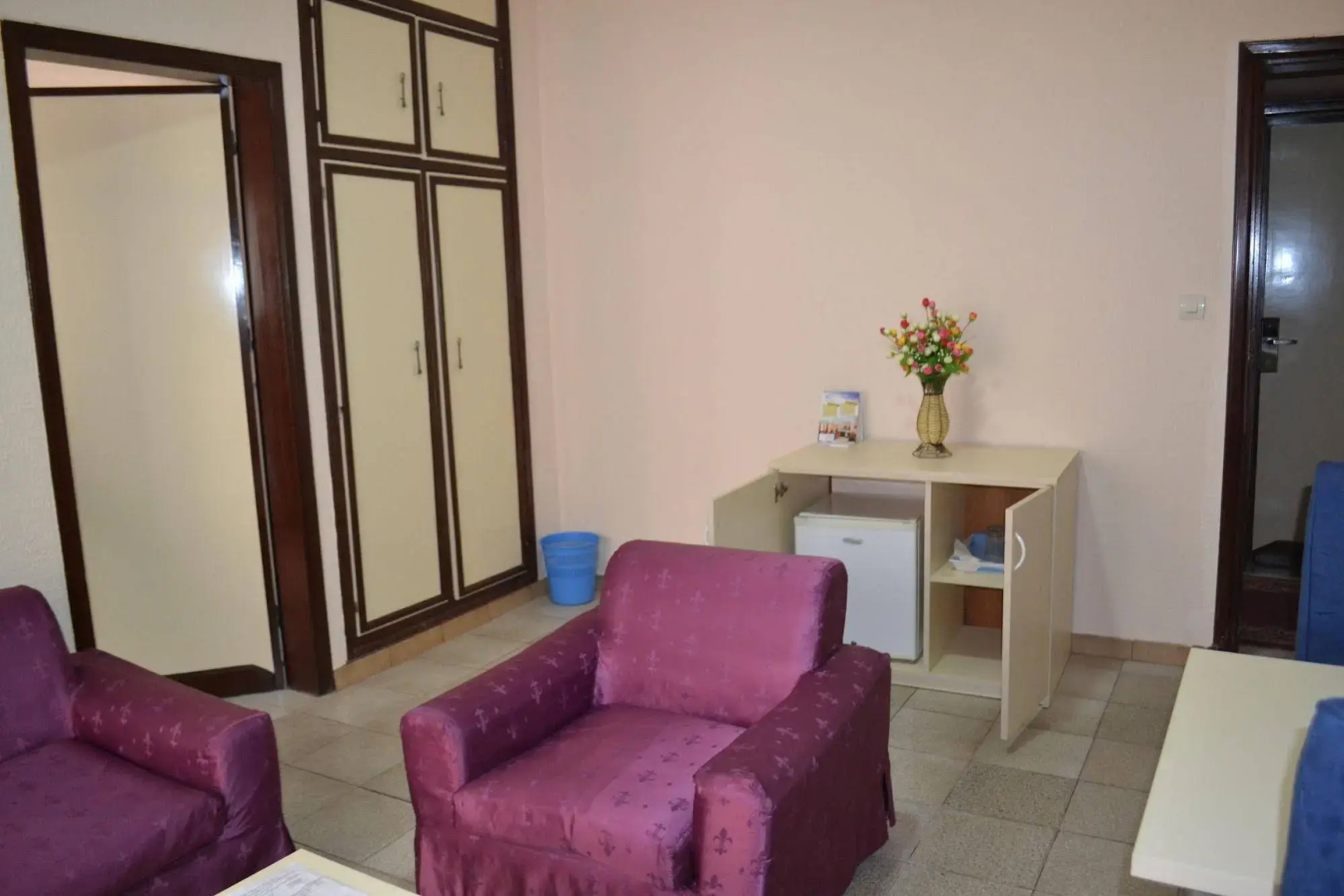 Hotel Mansel