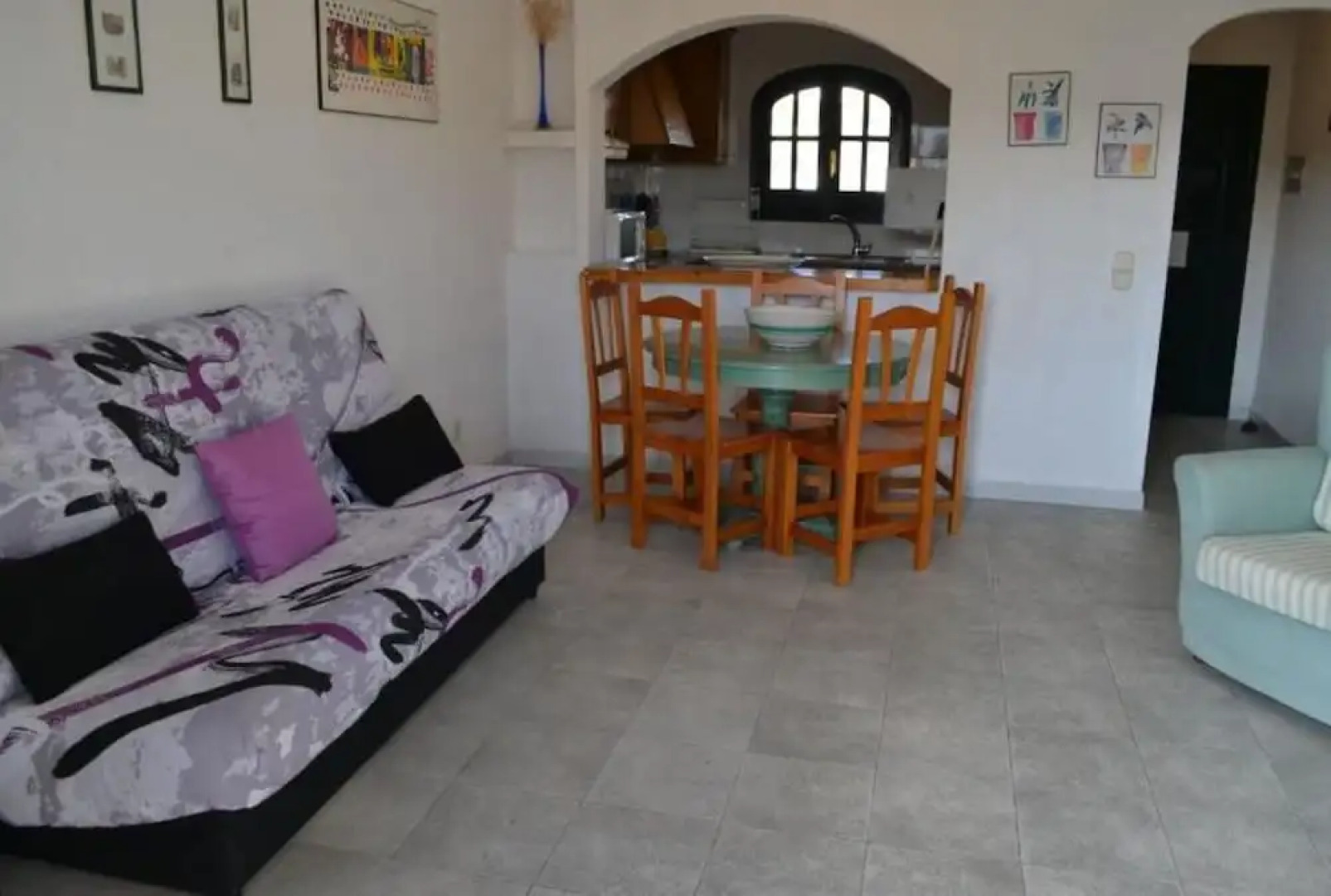 Apartment in Llança, Girona 103479 by MO Rentals