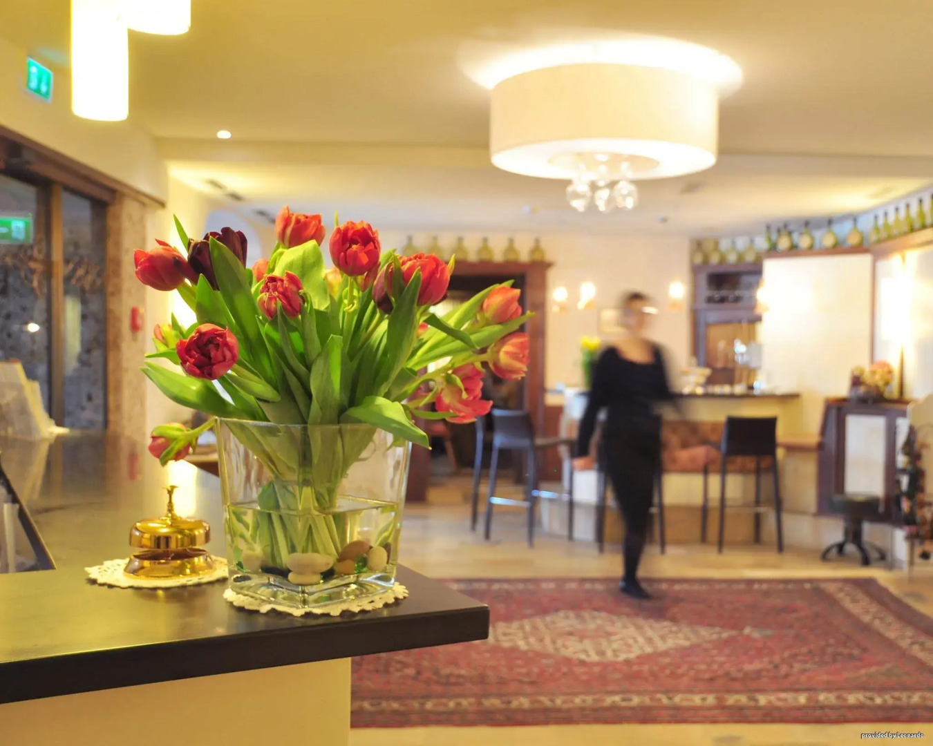 Hotel Alpenrose Kufstein