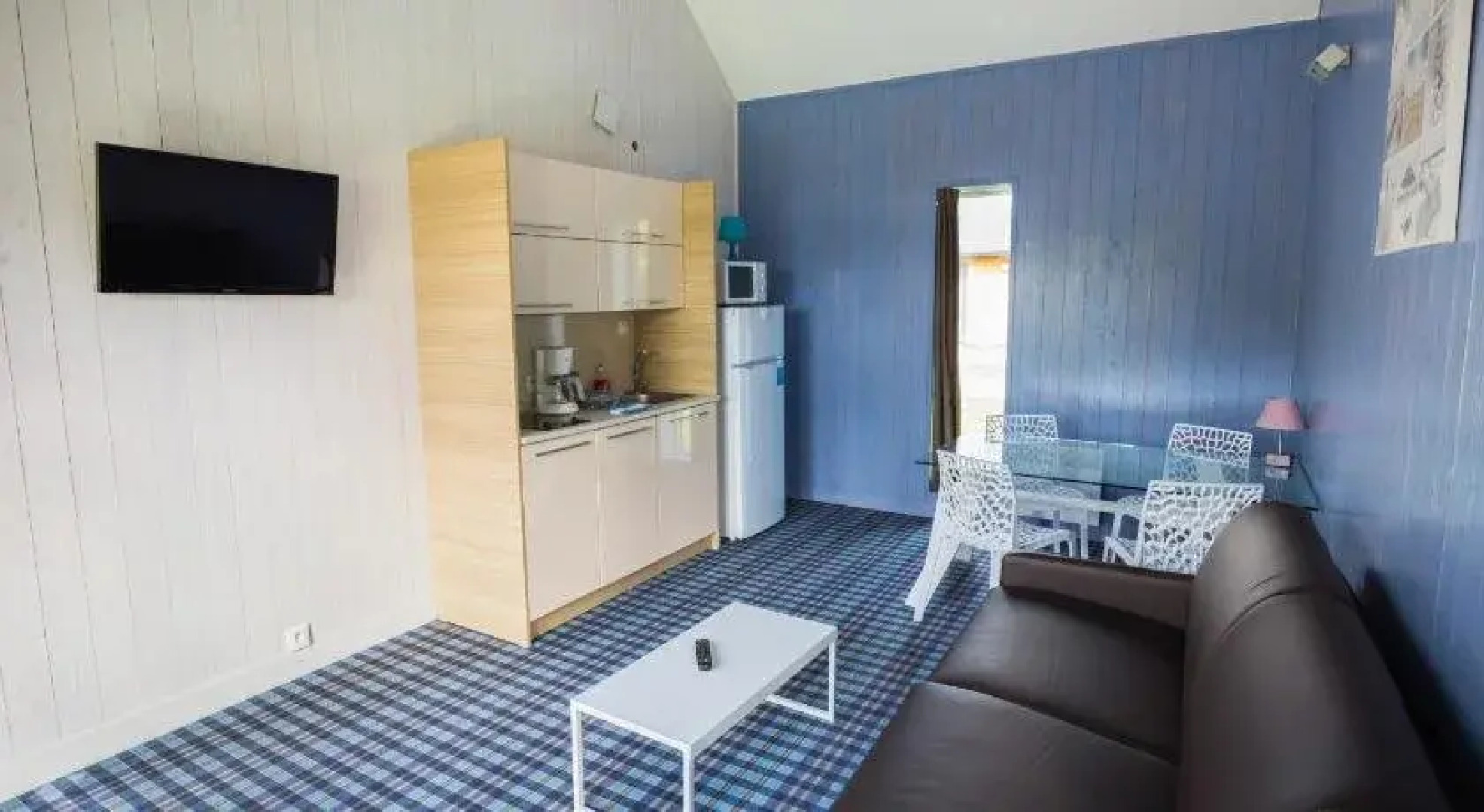 Résidence Les Rives du Lac