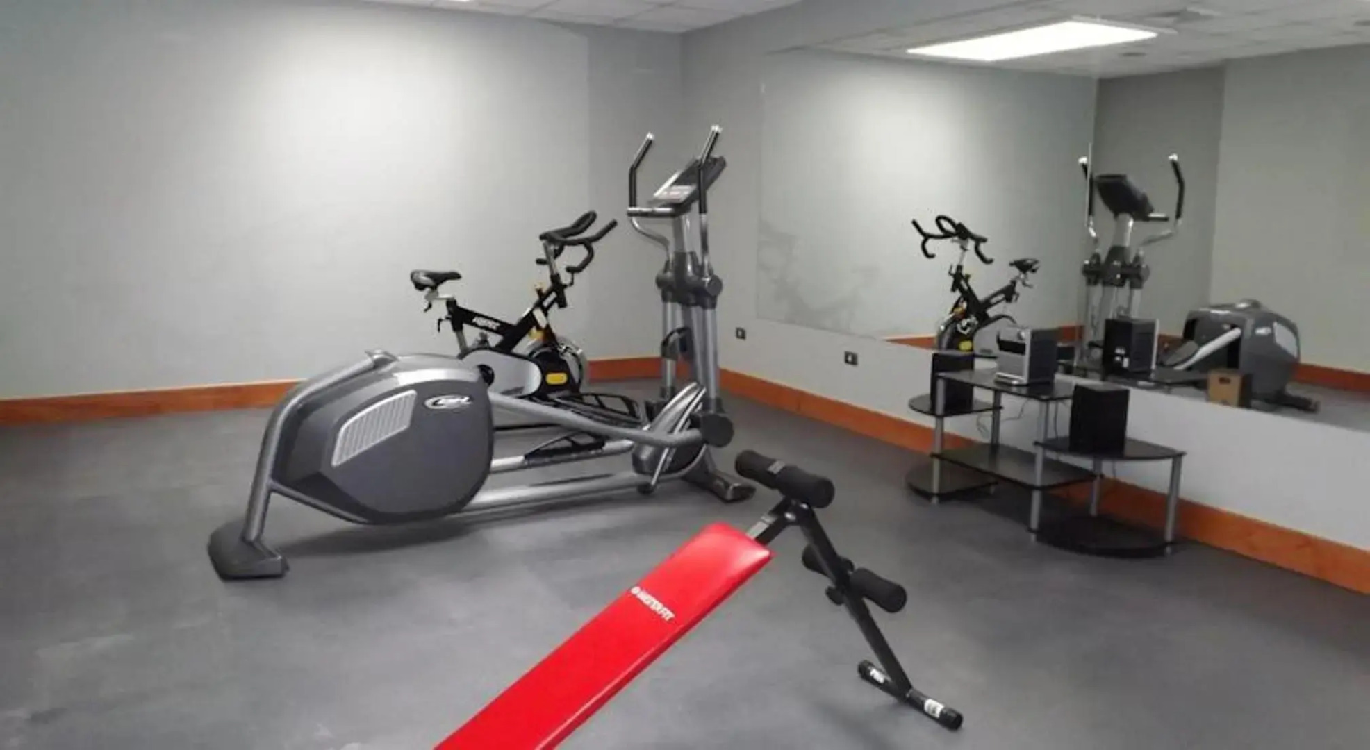 Hotel Diego de Almagro Iquique