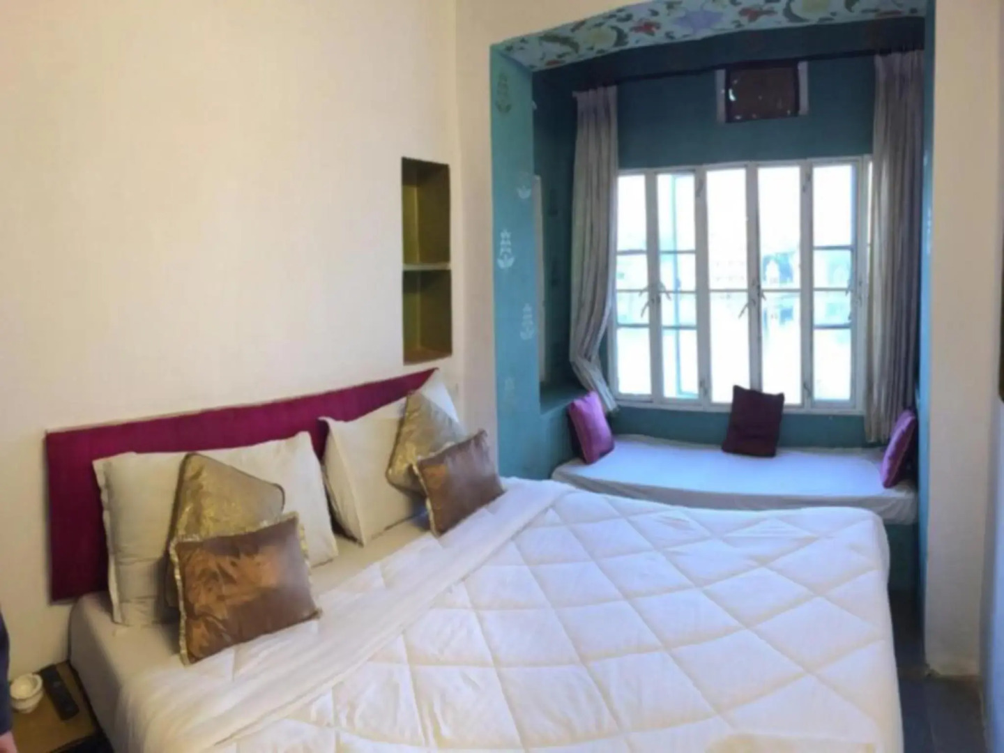 Nayee Haveli Guest House