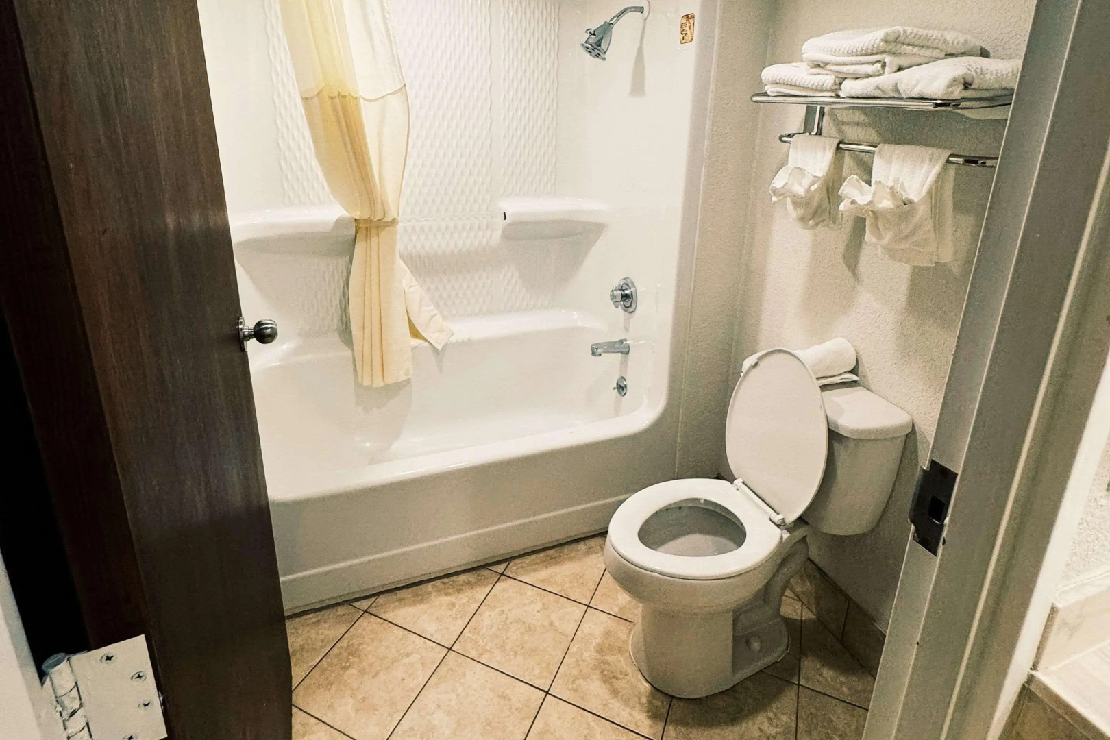 Quality Inn near Chattanooga South