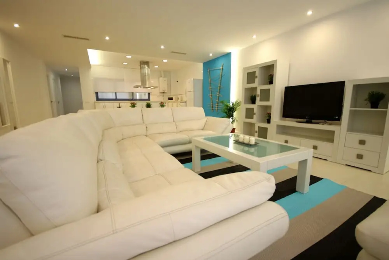 49 Reserva de los Lances III