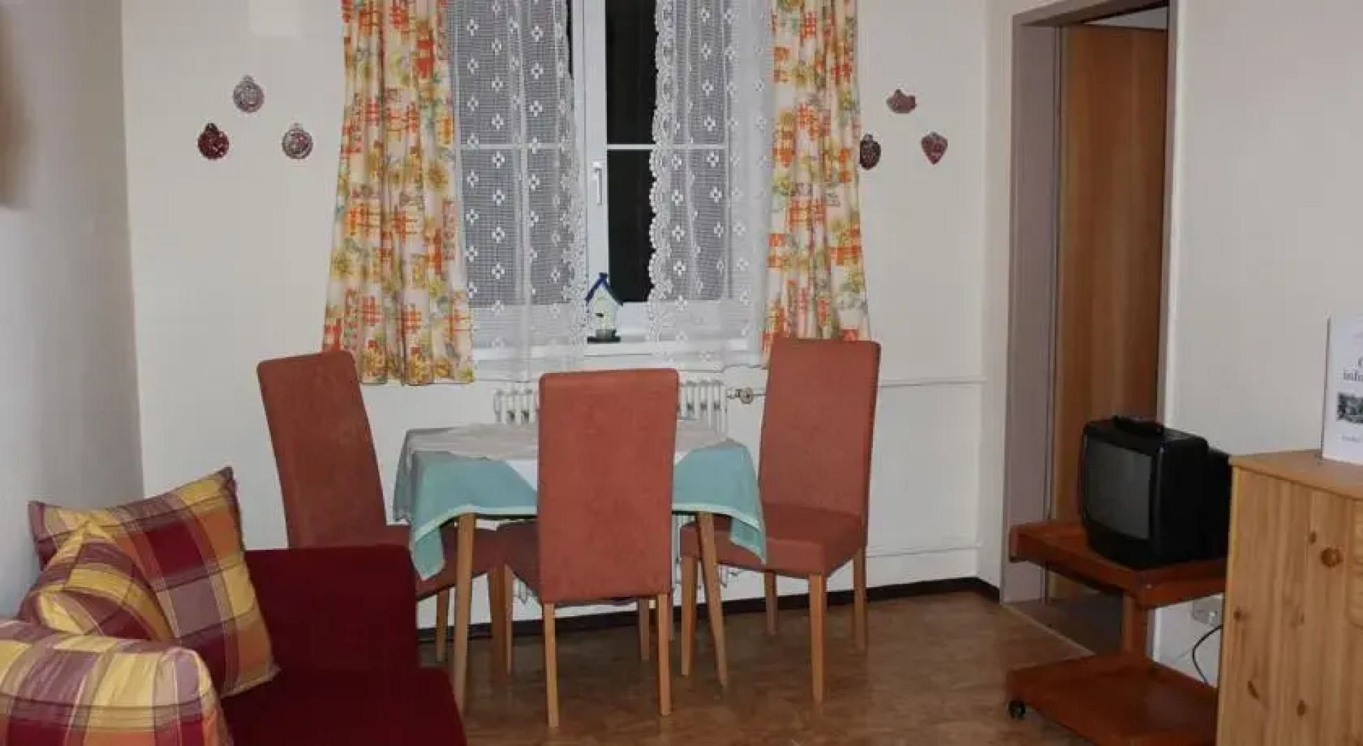 Gasthof & Appartementhaus Meyer