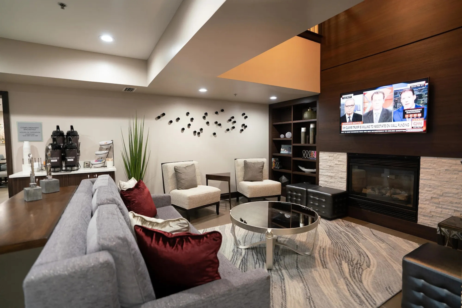 Best Western Plus Lake City